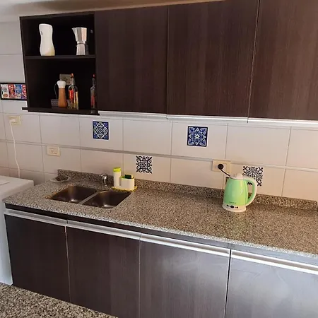 Simpsoniano Dpto Centrico A Minutos Del Aeropuerto Apartment Ezeiza Exterior photo