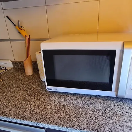 Simpsoniano Dpto Centrico A Minutos Del Aeropuerto Apartment Ezeiza Exterior photo