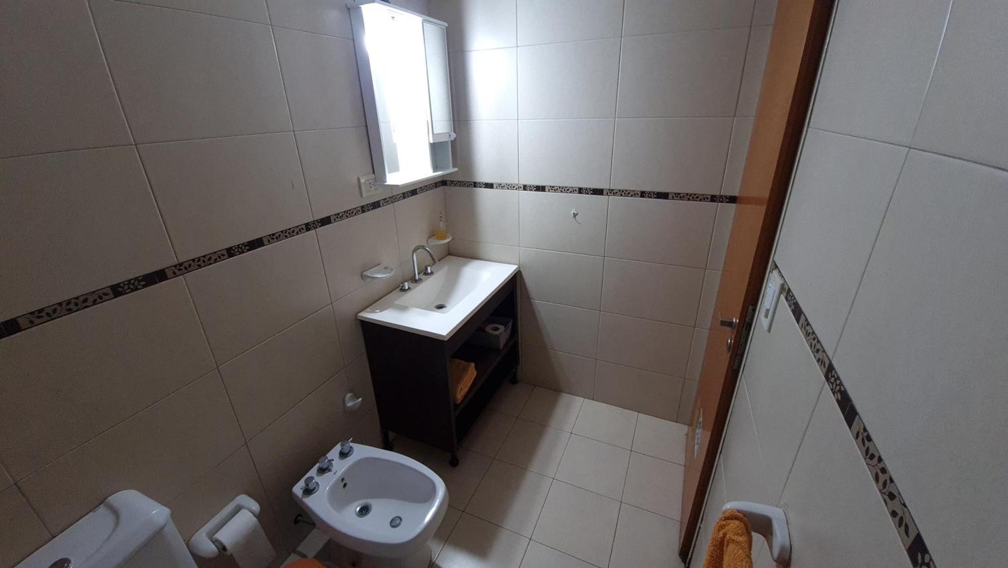 Apartment Simpsoniano Dpto Centrico A Minutos Del Aeropuerto Ezeiza