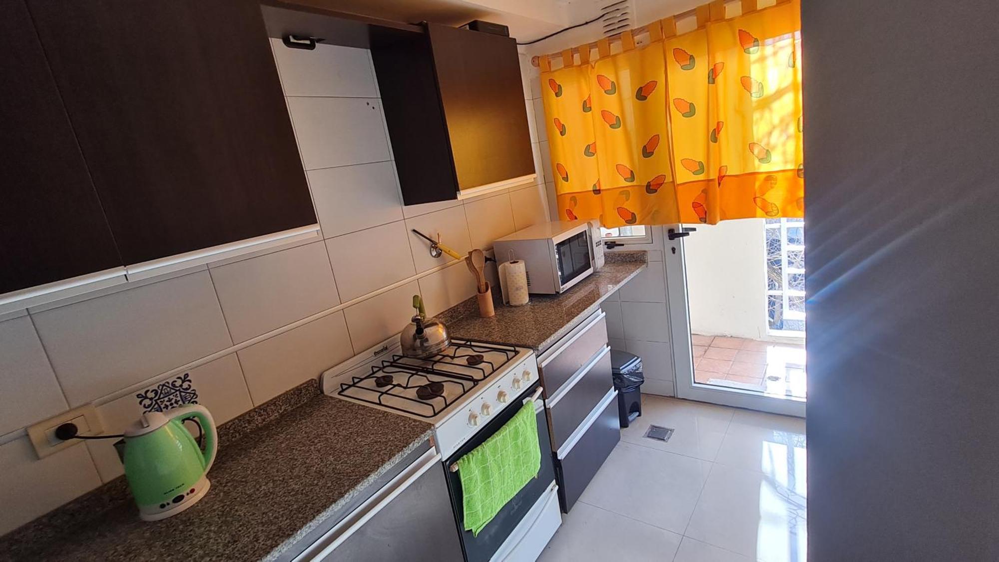 Apartment Simpsoniano Dpto Centrico A Minutos Del Aeropuerto