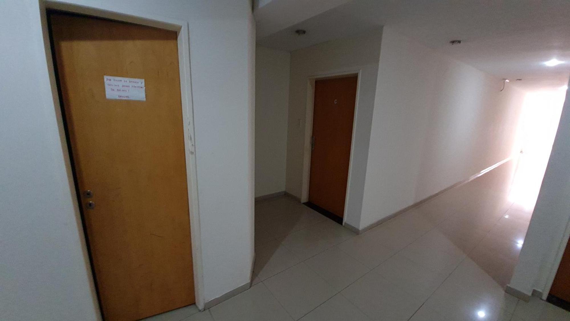 Apartment Simpsoniano Dpto Centrico A Minutos Del Aeropuerto Ezeiza