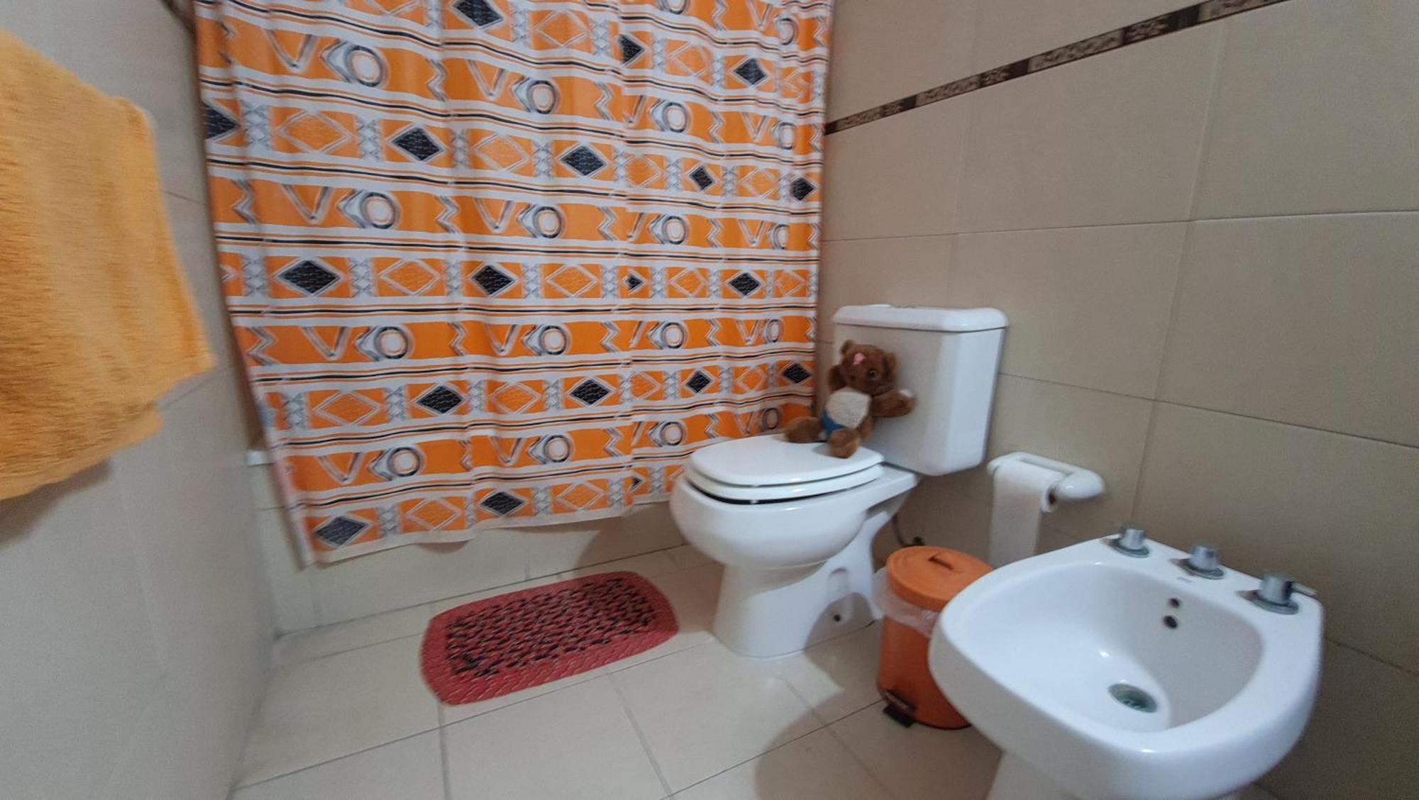 Simpsoniano Dpto Centrico A Minutos Del Aeropuerto Apartment