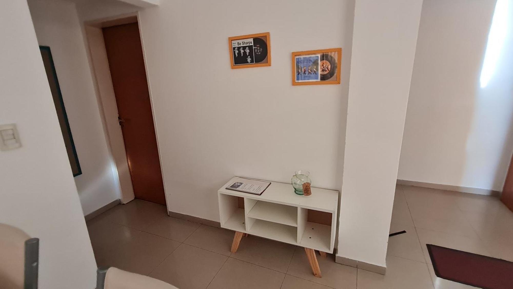 Simpsoniano Dpto Centrico A Minutos Del Aeropuerto Apartment Ezeiza