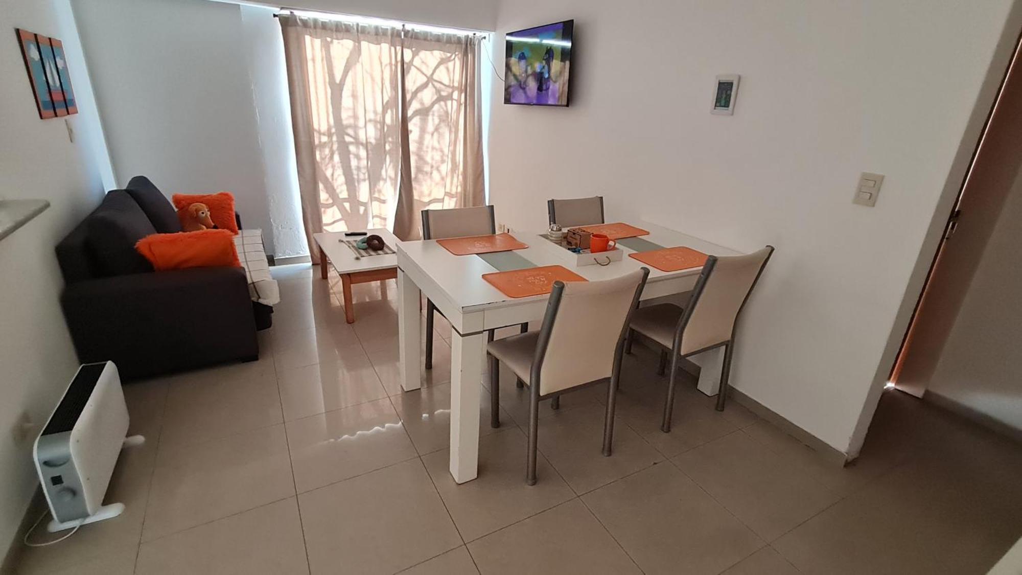 Apartment Simpsoniano Dpto Centrico A Minutos Del Aeropuerto *