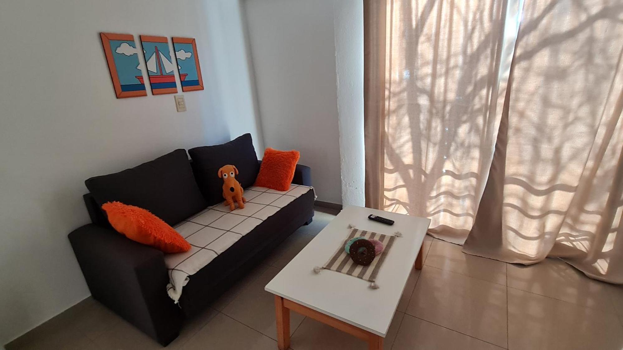 Simpsoniano Dpto Centrico A Minutos Del Aeropuerto Apartment